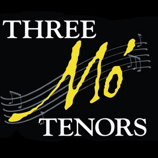 The Official Website of Three Mo’ Tenors