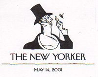 1New Yorker Logo 200w